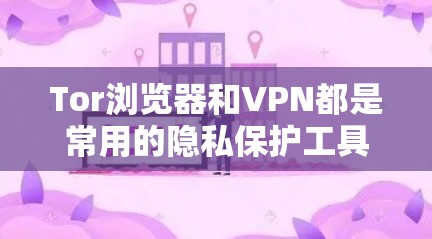 Tor浏览器和VPN都是常用的隐私保护工具，但它们的功能和适用场景有所不同。以下是对两者的简要比较，帮助你更好地选择合适的工具