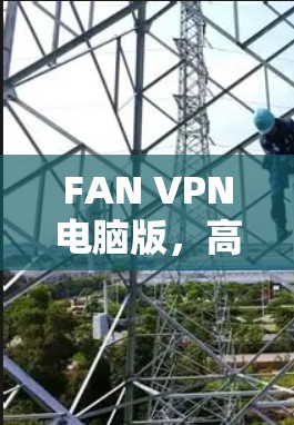 FAN VPN电脑版，高效翻墙工具解析