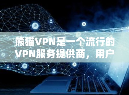 熊猫VPN是一个流行的VPN服务提供商，用户可以通过其安卓客户端进行安全、高效的网络连接。以下是关于熊猫VPN安卓客户端的使用教程，帮助你轻松完成配置和使用