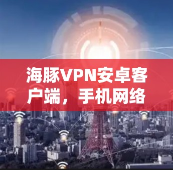 海豚VPN安卓客户端，手机网络加速的高效解决方案