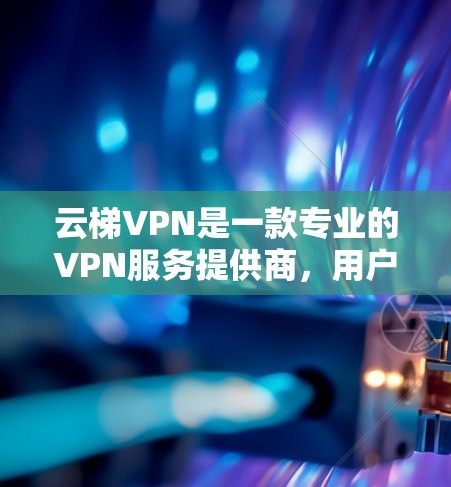 云梯VPN是一款专业的VPN服务提供商，用户可以通过其官方网站或应用商店下载最新版本的客户端。以下是下载最新版本云梯VPN客户端的步骤