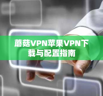 蘑菇VPN苹果VPN下载与配置指南