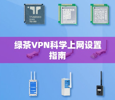 绿茶VPN科学上网设置指南