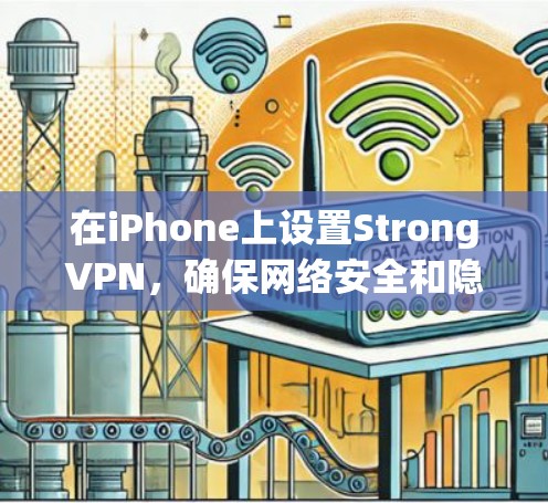 在iPhone上设置StrongVPN，确保网络安全和隐私，可以按照以下步骤进行
