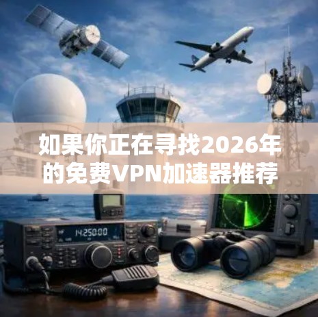 如果你正在寻找2026年的免费VPN加速器推荐，以下是一些国内知名且在2026年仍然较为常用的免费VPN工具和节点资源