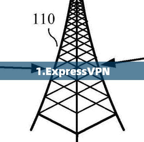 1.ExpressVPN