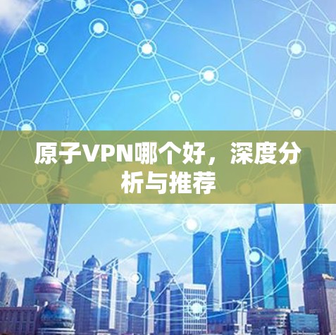 原子VPN哪个好，深度分析与推荐