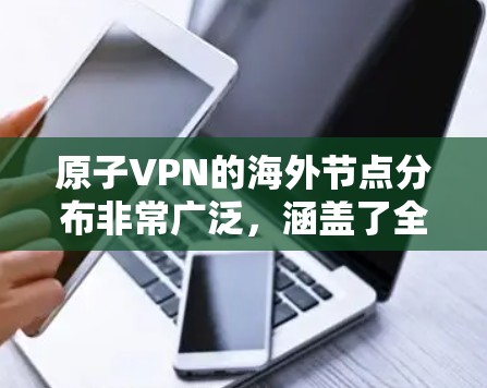原子VPN的海外节点分布非常广泛，涵盖了全球多个国家和地区的主要城市。以下是对原子VPN海外节点的详细分析，帮助您更好地了解其覆盖范围和特点
