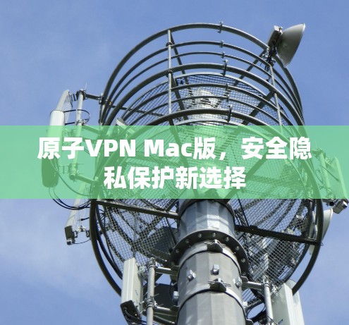 原子VPN Mac版，安全隐私保护新选择