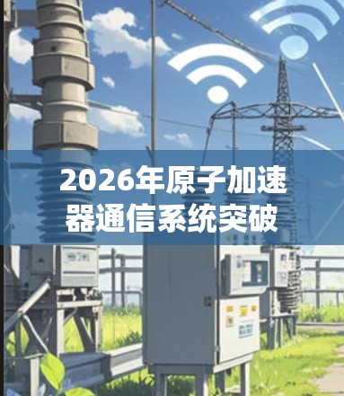 2026年原子加速器通信系统突破