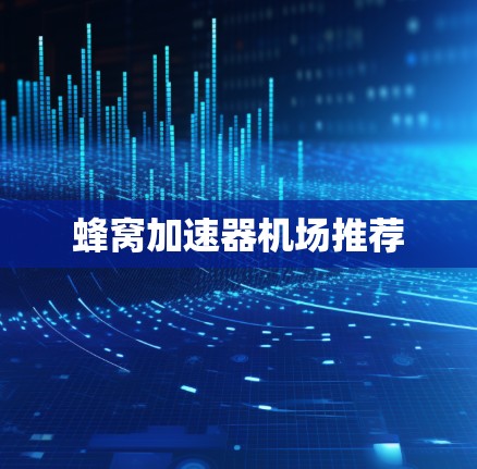 蜂窝加速器机场推荐