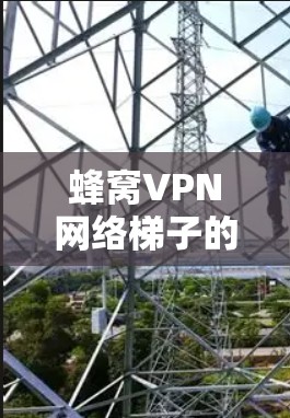 蜂窝VPN网络梯子的概念