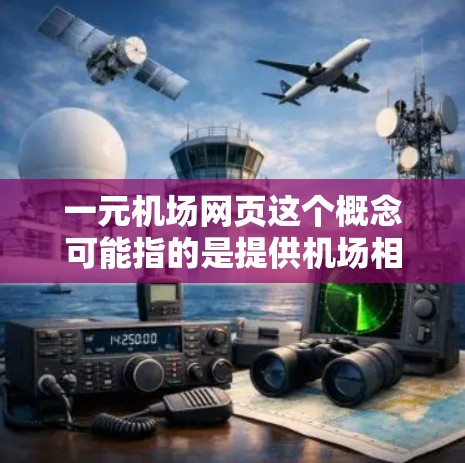 一元机场网页这个概念可能指的是提供机场相关信息和服务的网页，价格为人民币1元。以下是一些可能的解释和建议