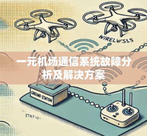 一元机场通信系统故障分析及解决方案