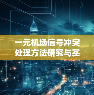 一元机场信号冲突处理方法研究与实现