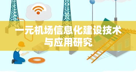 一元机场信息化建设技术与应用研究